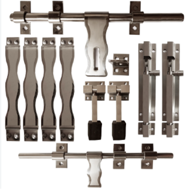 Hardware Gate & Door